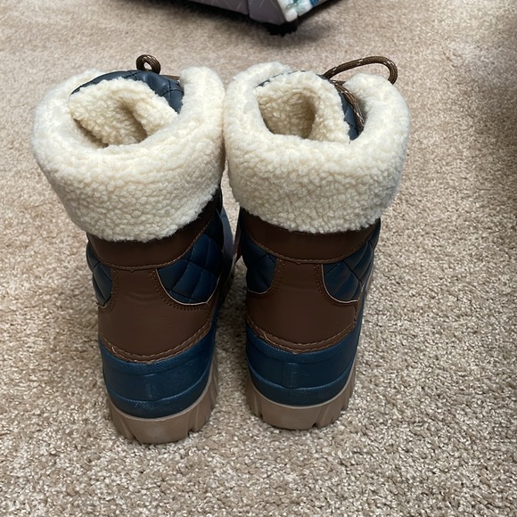 NWT: Storm by Cougar winter boots - Picture 3 of 5